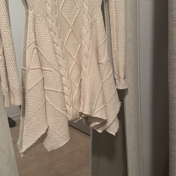 Free People knitted dress - Picture 3 of 3